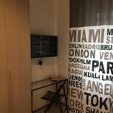 Frühstückspension Murena & Rom