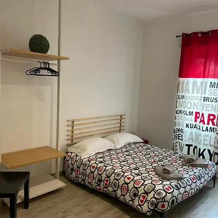 Murena & Bed & Breakfast 4*