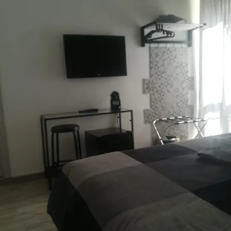 Bed & Breakfast Murena & Rome