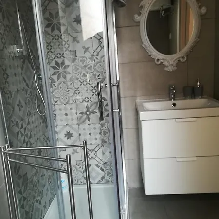 Couette-café Murena & 4*