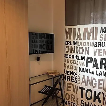 Couette-café Murena & Rome