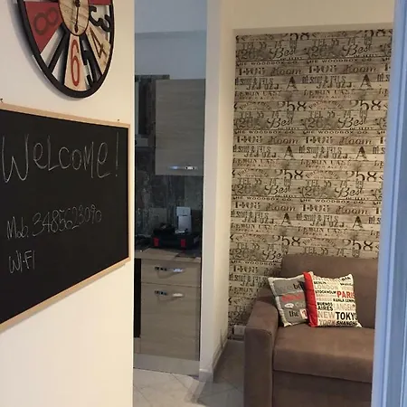 Murena & Bed & Breakfast 4*