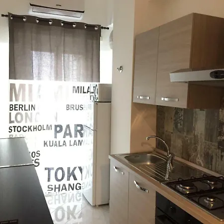 Murena & فندق مبيت وإفطار 4*