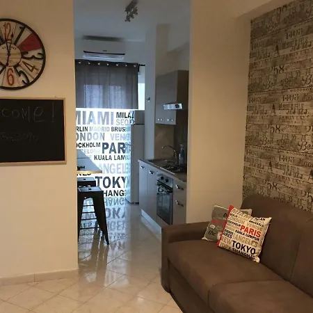 Murena & Bed & Breakfast 4*