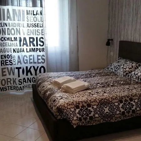 Murena & Bed & Breakfast