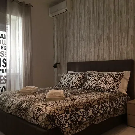 Alojamento de Acomodação e Pequeno-almoço Murena &