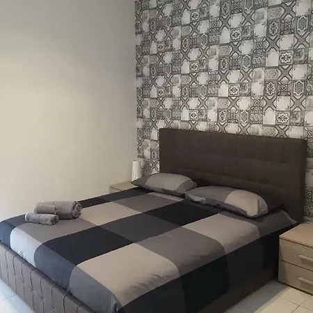 Couette-café Murena & 4*