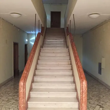Panzió Murena &