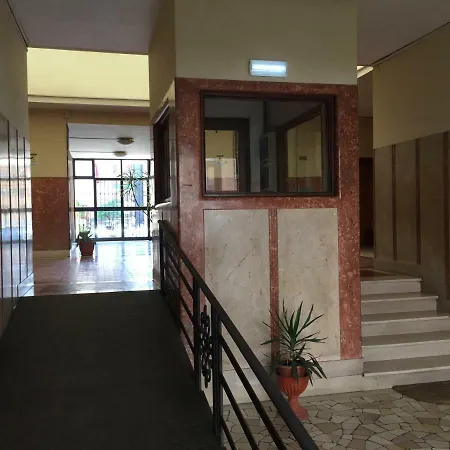 Bed & Breakfast Murena &