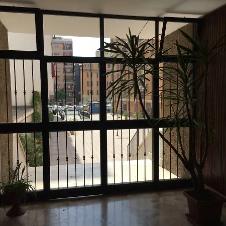 Alojamento de Acomodação e Pequeno-almoço Murena &