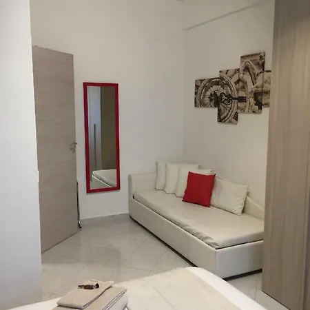 Bed and Breakfast Murena &