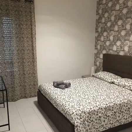 Murena & Bed and Breakfast 4*